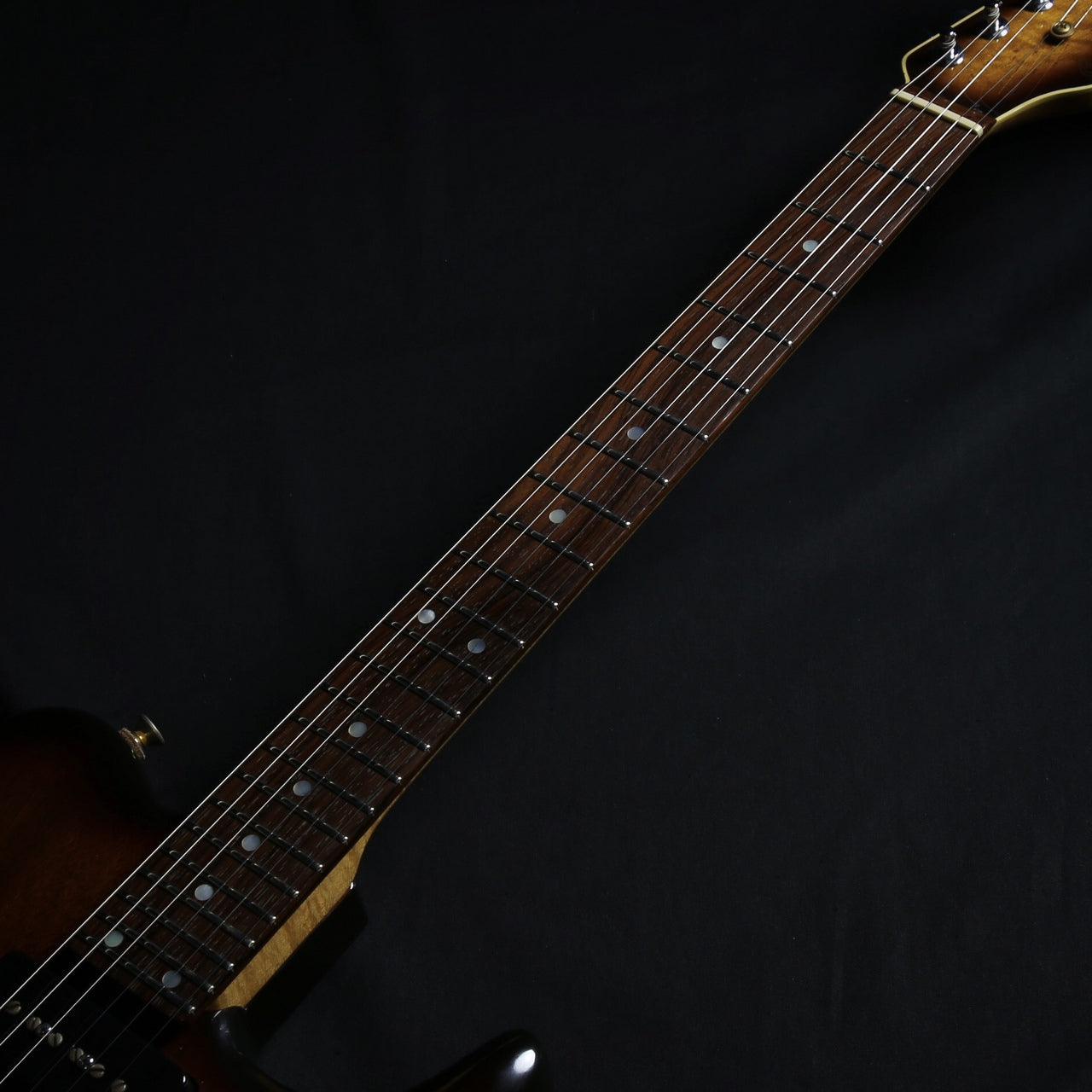 Valley Arts Custom Pro USA Larry carlton