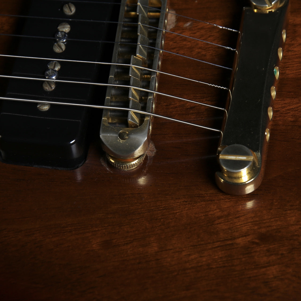 Valley Arts Custom Pro USA Larry carlton