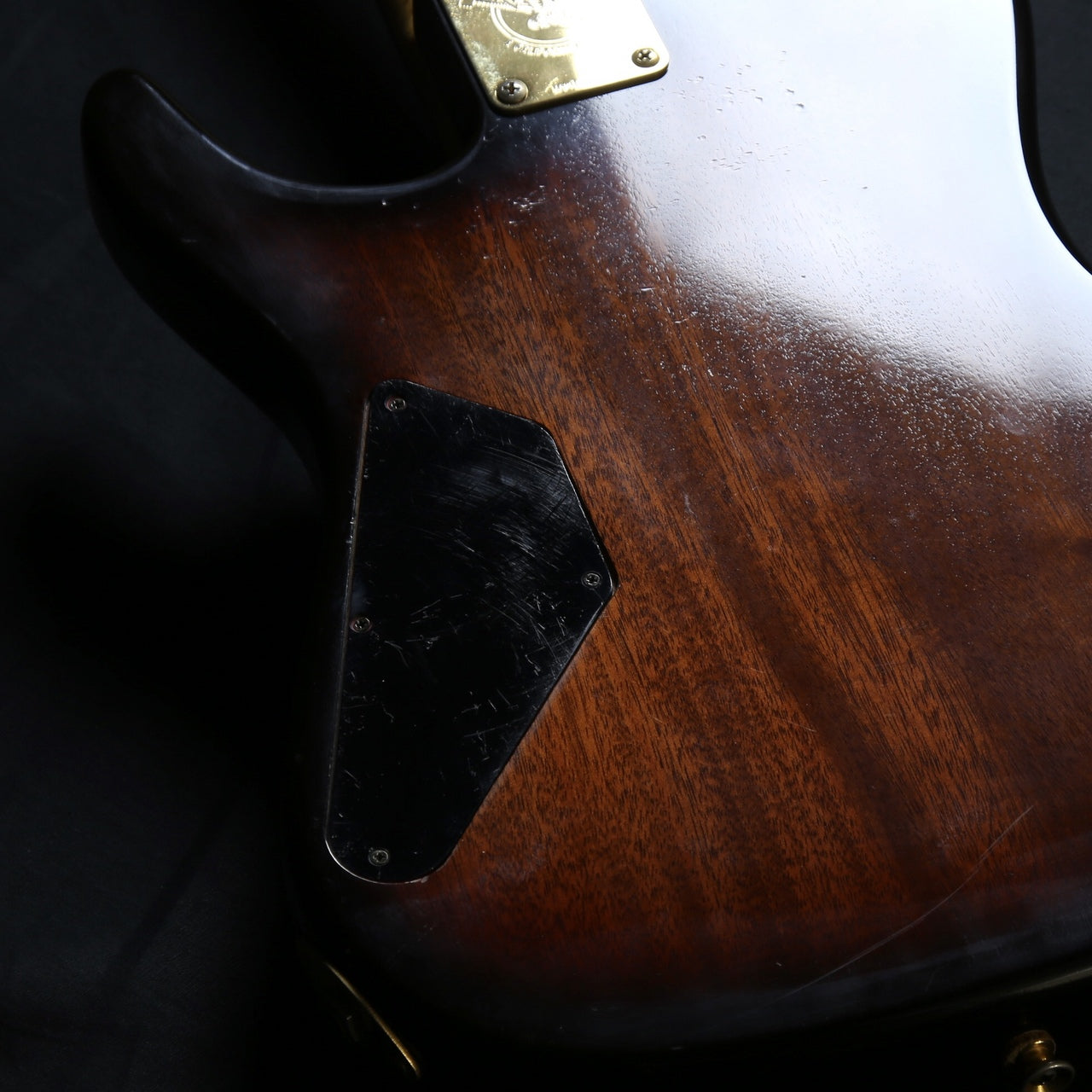 Valley Arts Custom Pro USA Larry carlton