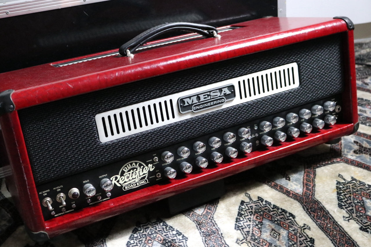 Mesa/Boogie Roa d gold g zuar l le c ground fier r imite d le d