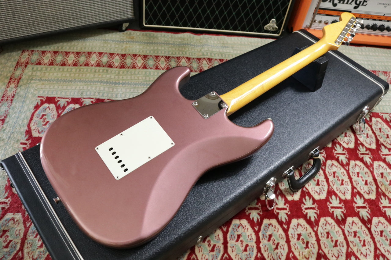 Fender Japan ST62-TX MH Club R-Minny Watch