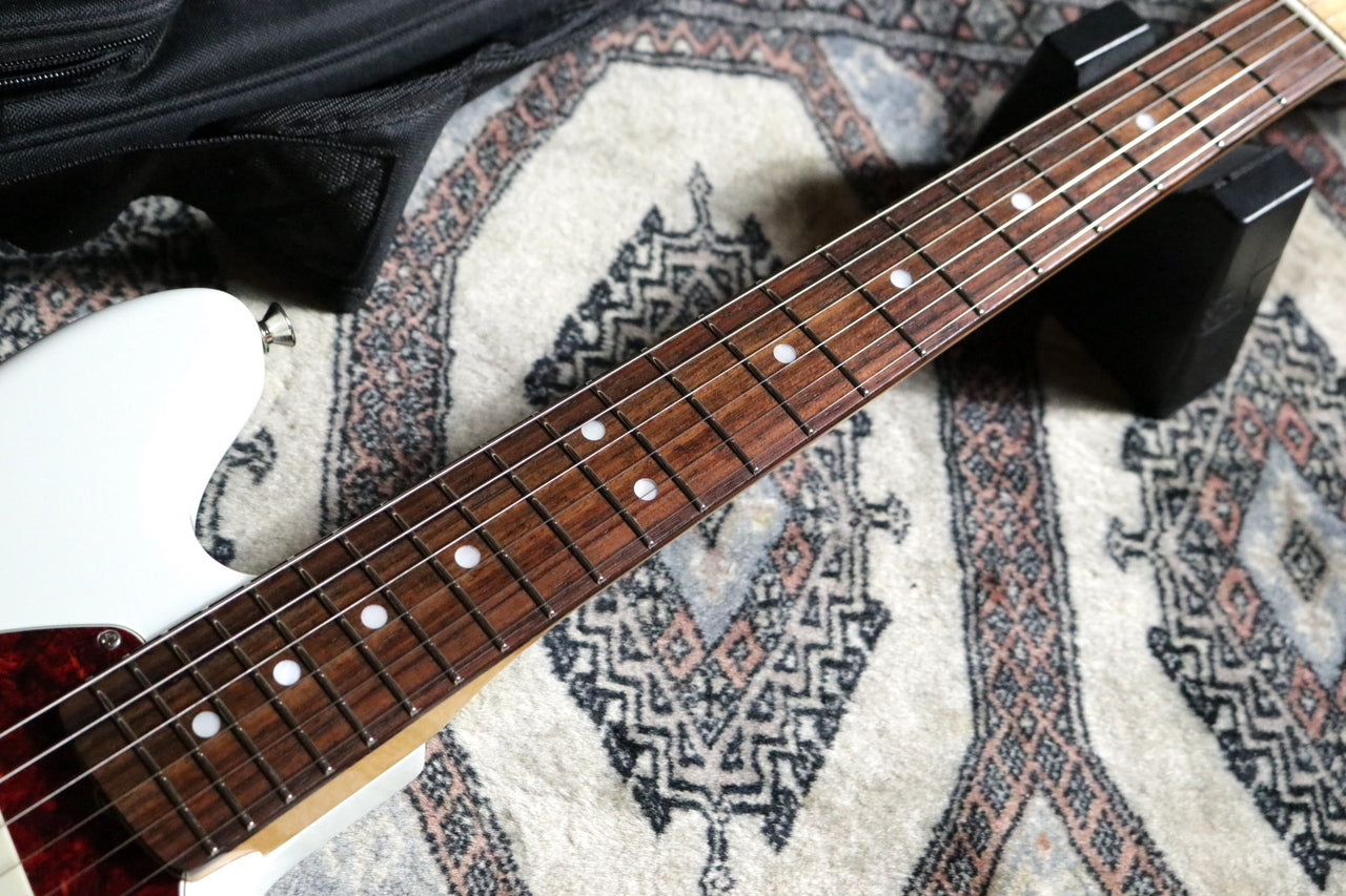 Fender Until Member Japan T Radio l 60s No S G RW OWT 2022