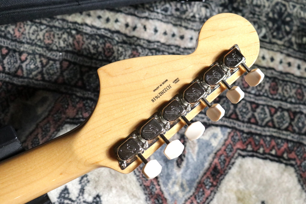 Fender Until Member Japan T Radio l 60s No S G RW OWT 2022