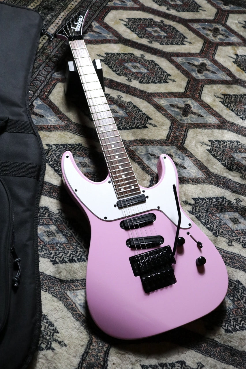 Jackson X Serie Soreist SL4X Bang Bang M Product