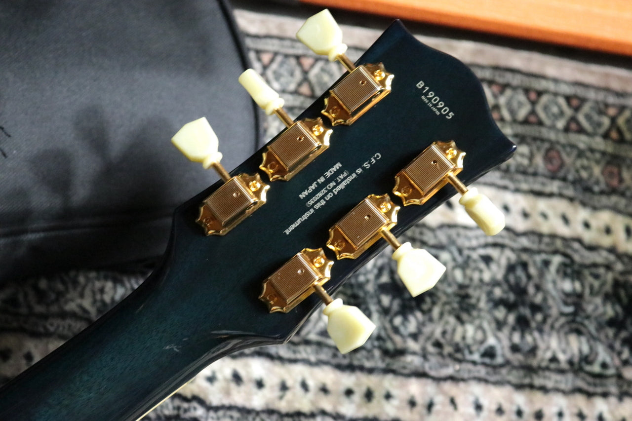 FUJIGEN(FGN) Neo Cash C Serie S NLS10RMPTB-bT