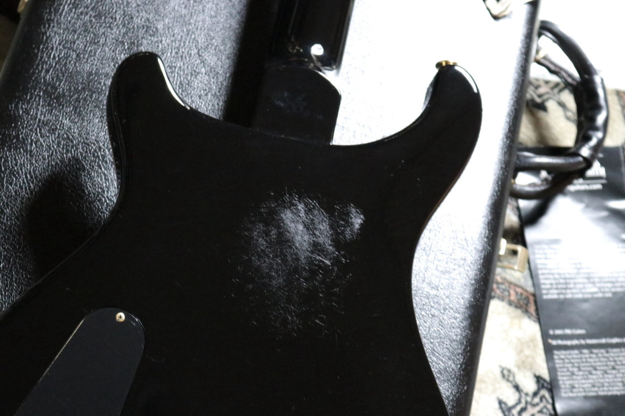 Paul Reed Smith(PRS) Ward S and M22 AR-St Pac Shadow G ray Buck 2005