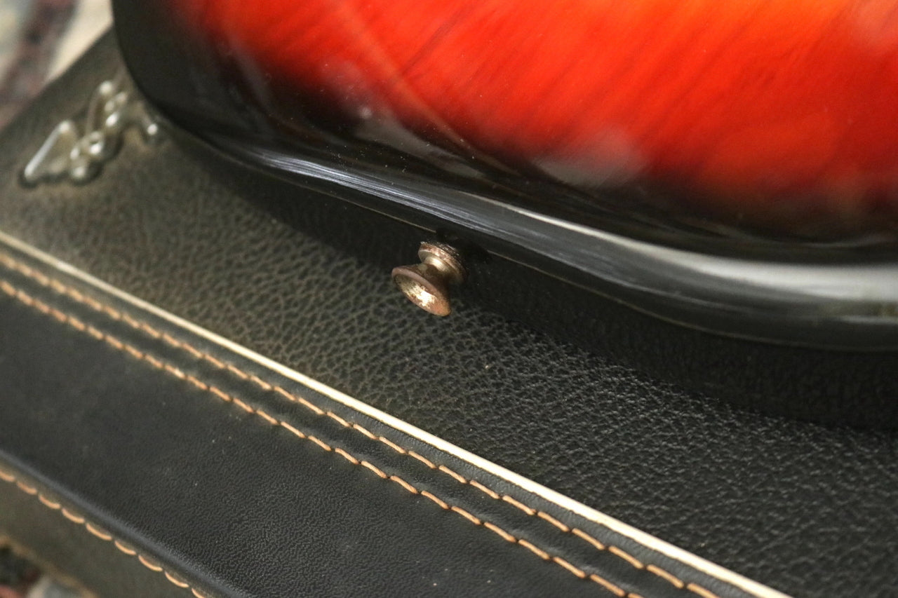 Fender 1979 Stratocaster MN Sunburst