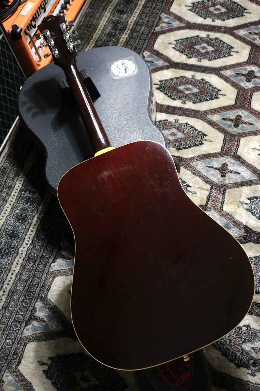 GUILD D-40 NT 1977