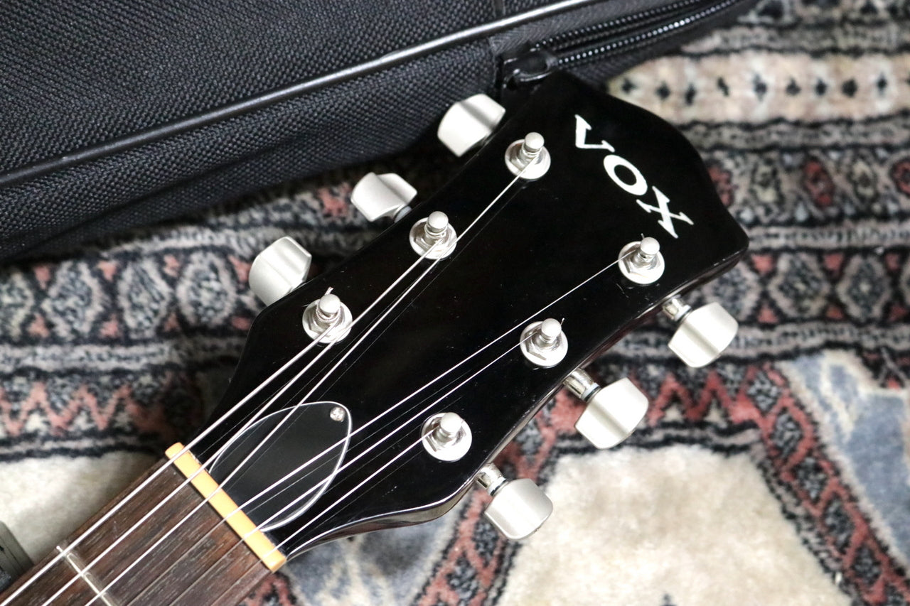 VOX SDC-33 Support Abst