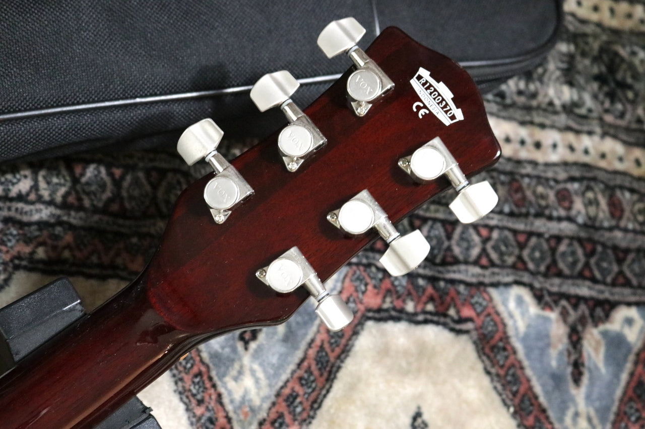 VOX SDC-33 Support Abst