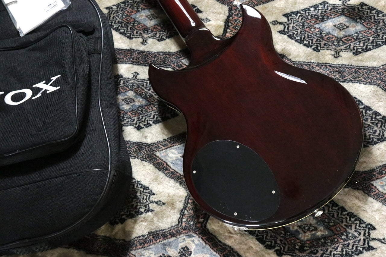 VOX SDC-33 Support Abst