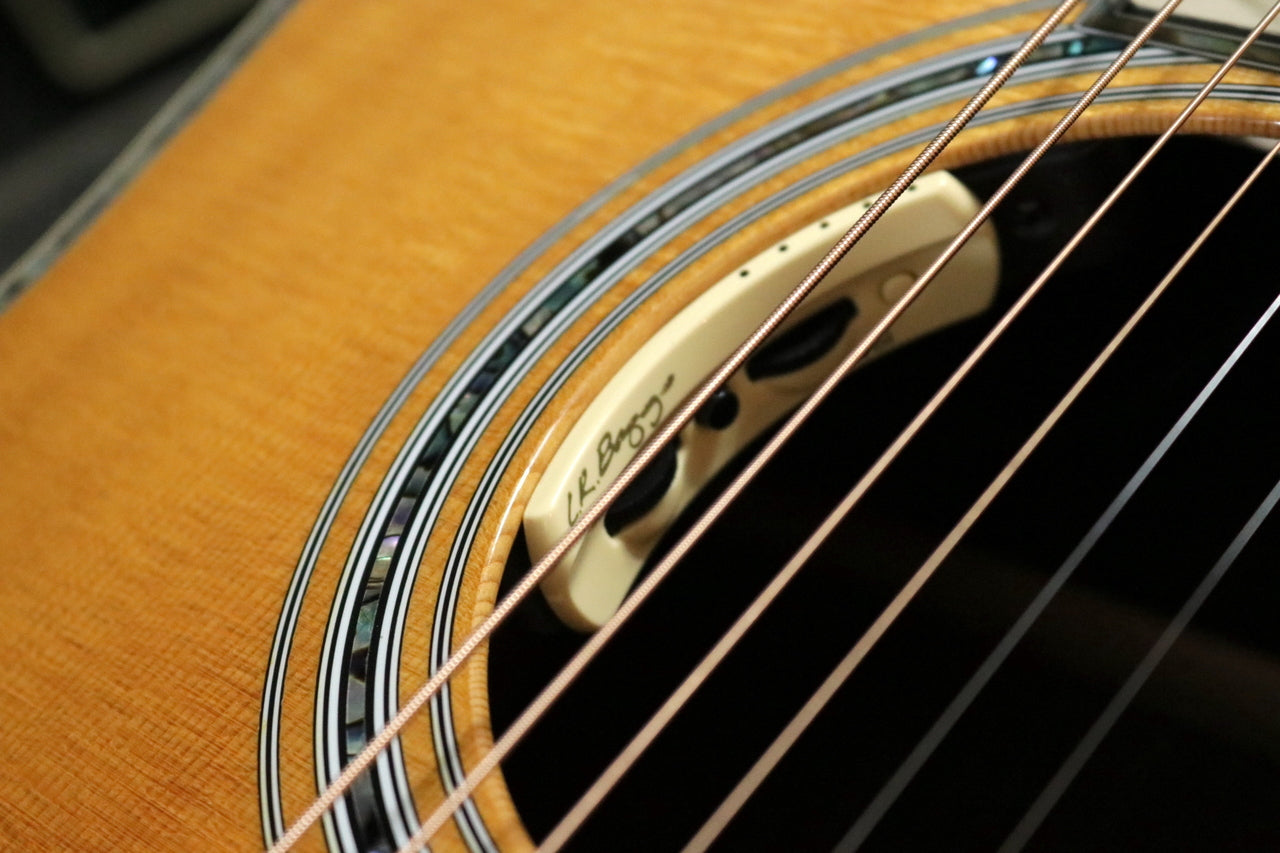 Martin D-42 2019