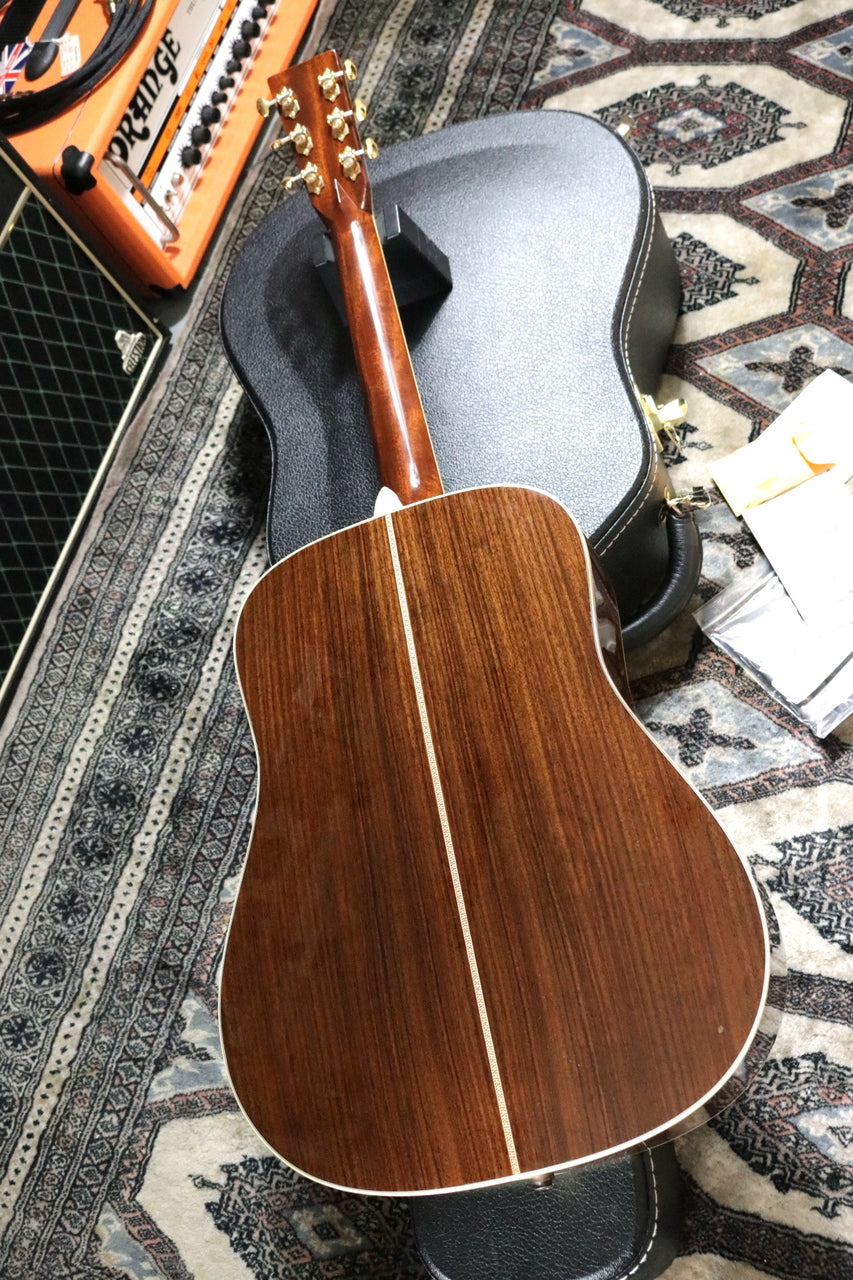 Martin D-42 2019