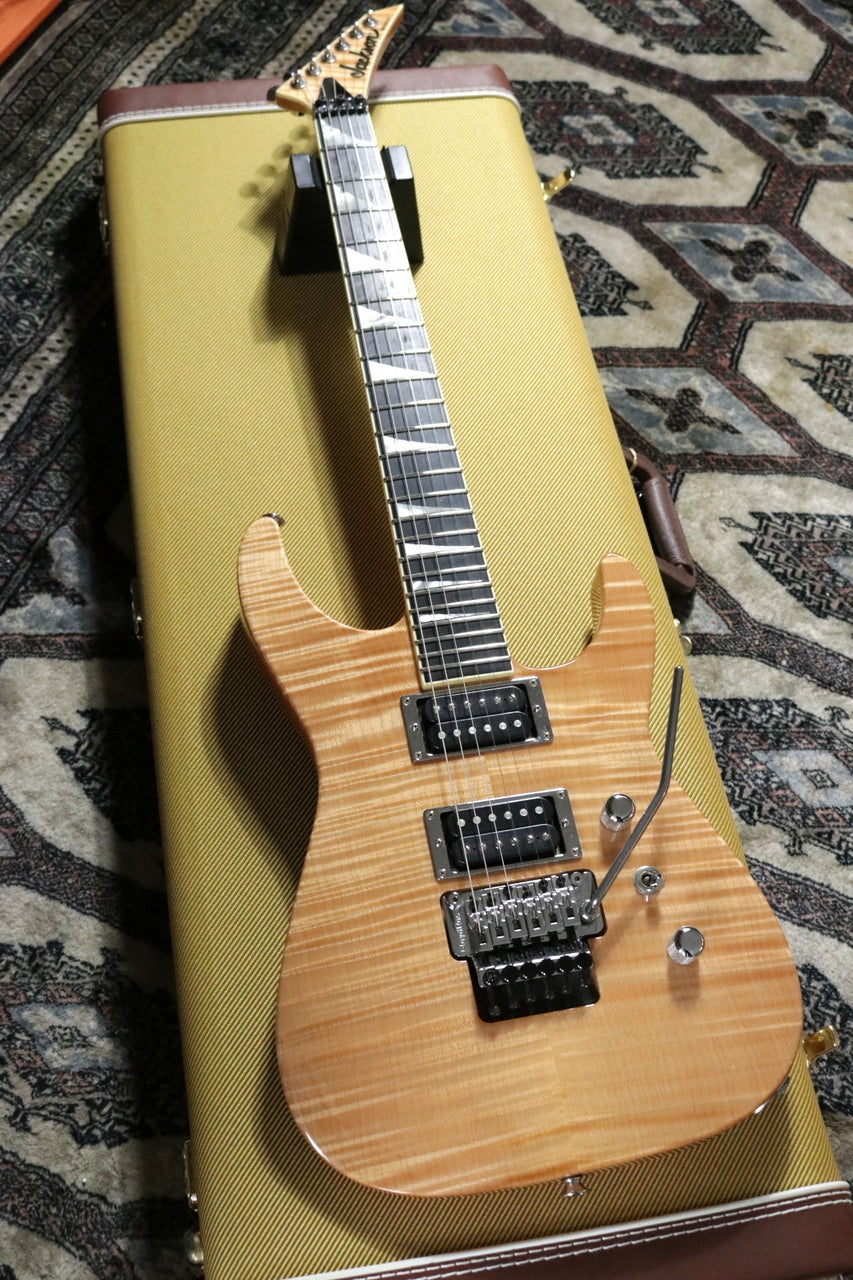 Jackson Usa Sey CT Sooist SL2H face l 2014