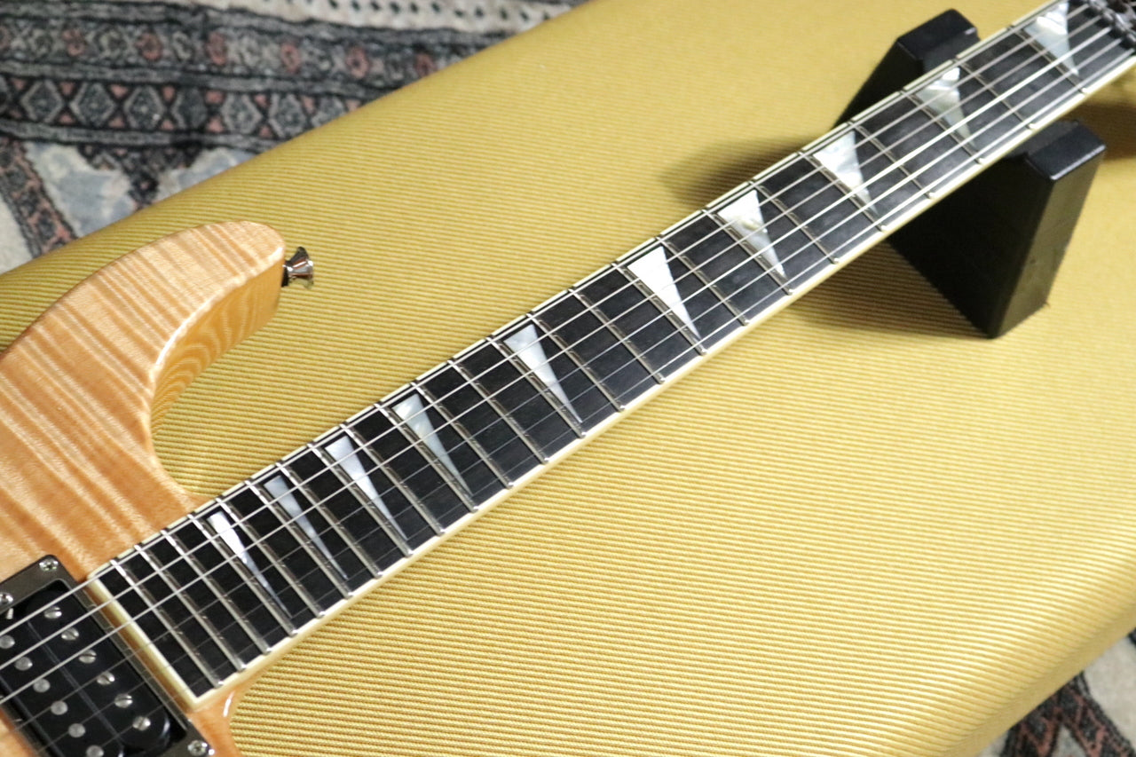 Jackson Usa Sey CT Sooist SL2H face l 2014