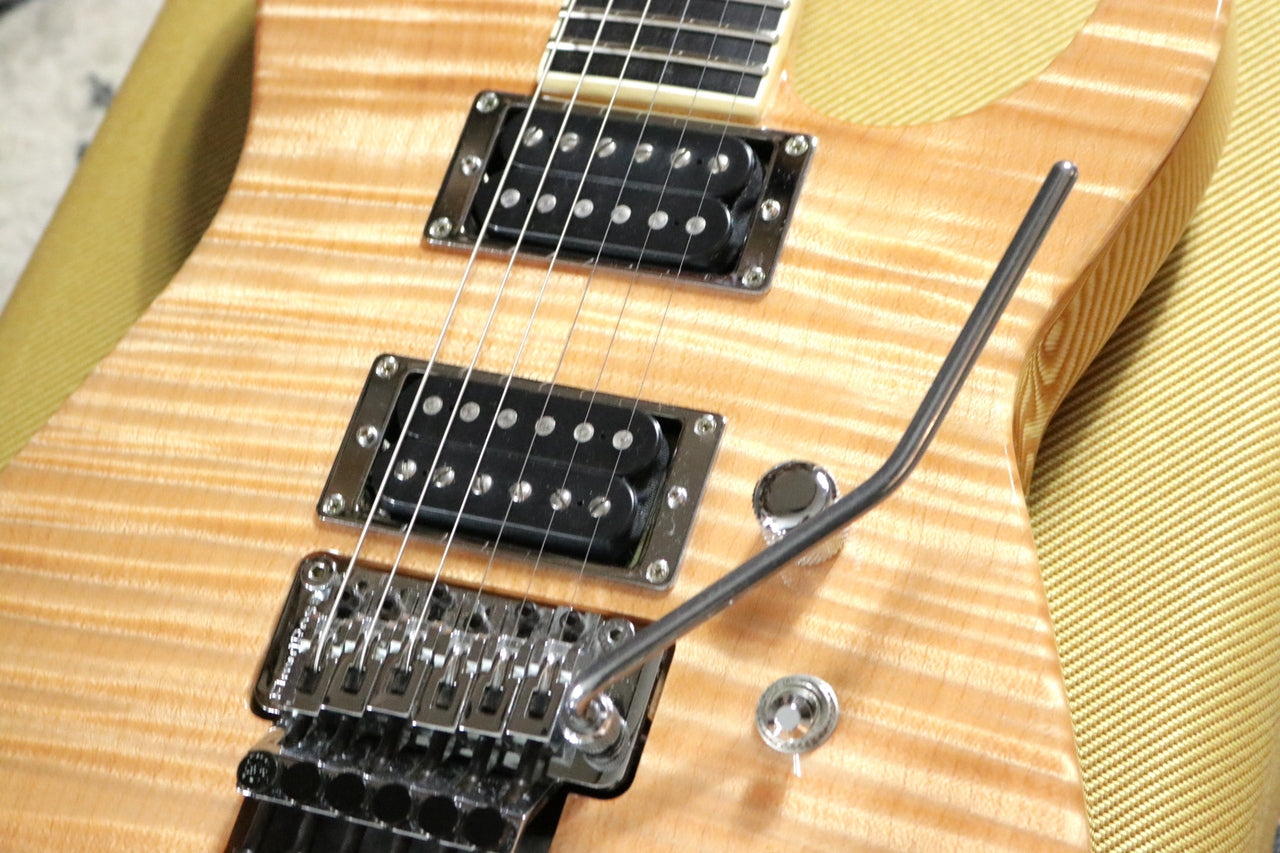 Jackson Usa Sey CT Sooist SL2H face l 2014