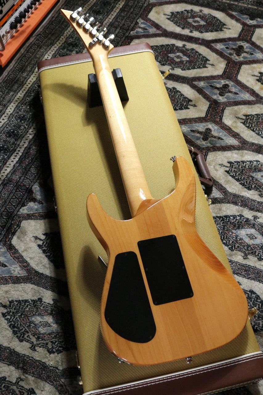 Jackson Usa Sey CT Sooist SL2H face l 2014