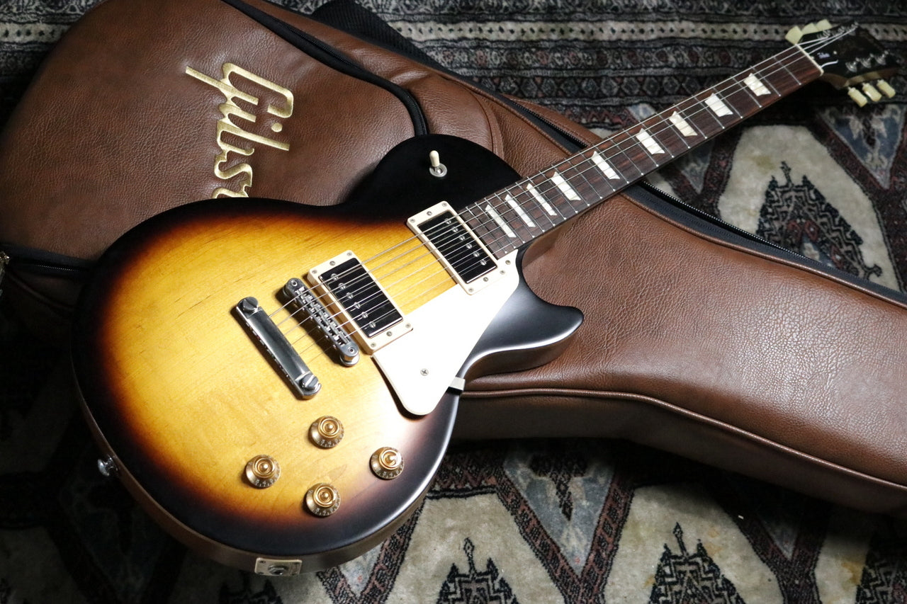 Gibson たったんですねったいます 2020
