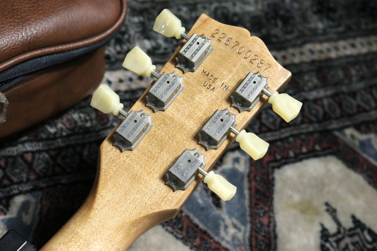 Gibson たったんですねったいます 2020