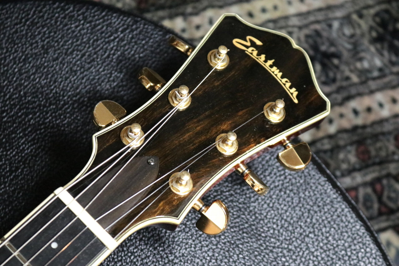 Eastman T-186MX Antique Le D 2008