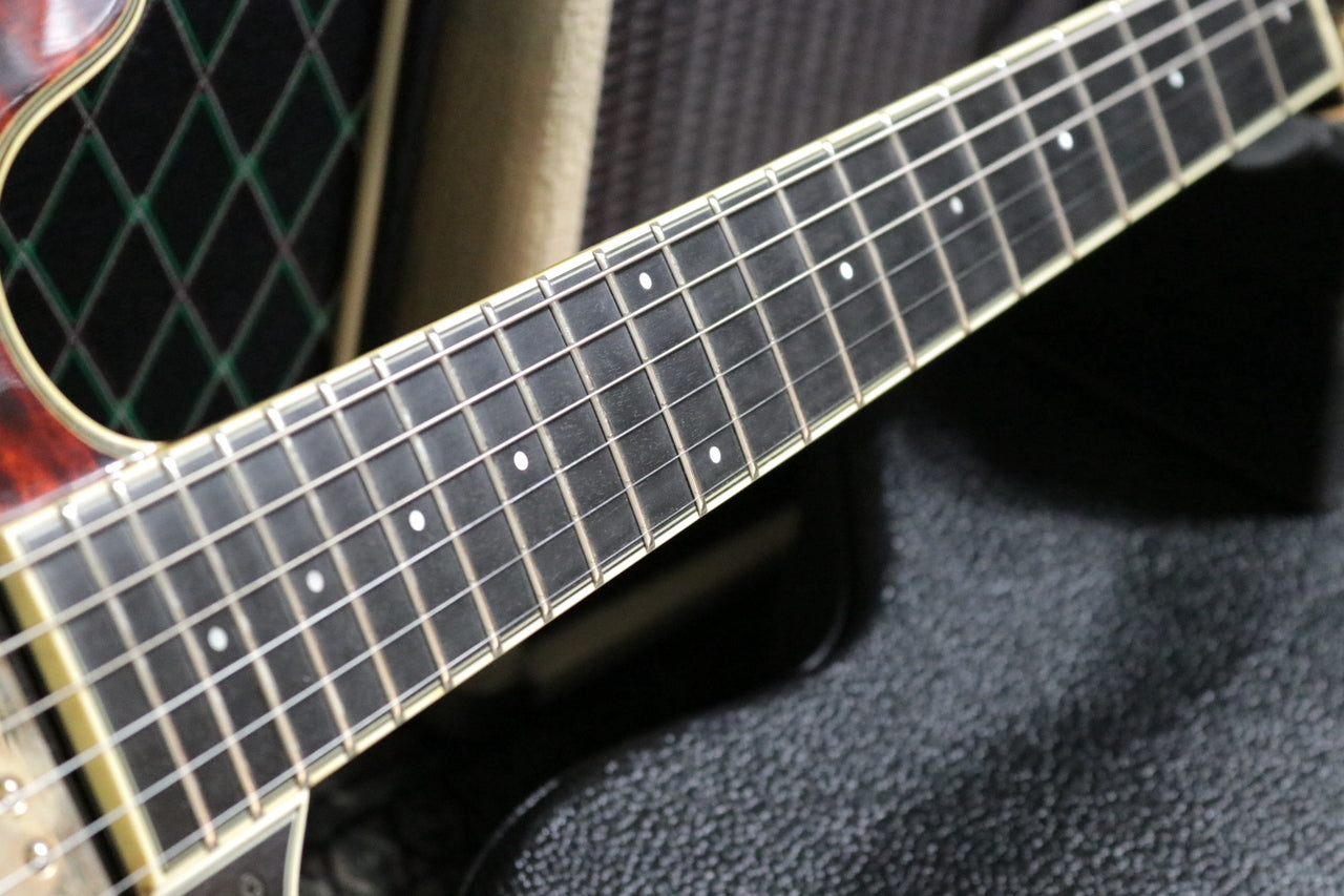 Eastman T-186MX Antique Le D 2008