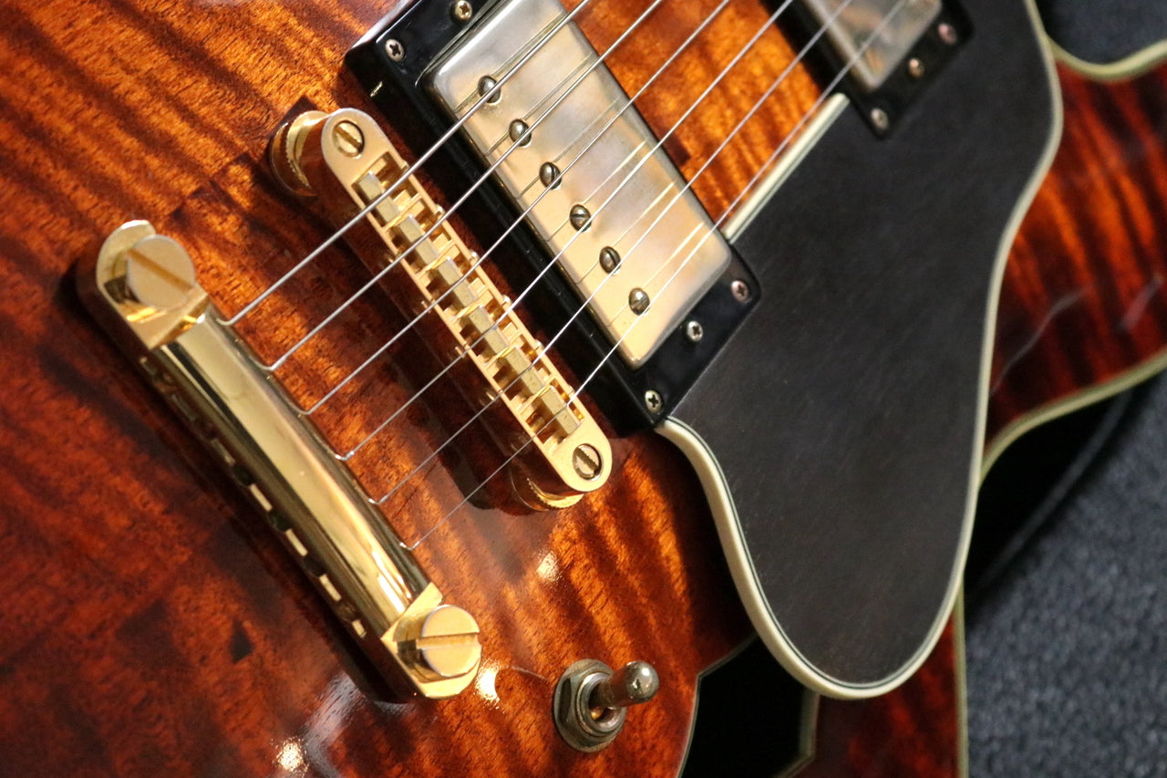 Eastman T-186MX Antique Le D 2008