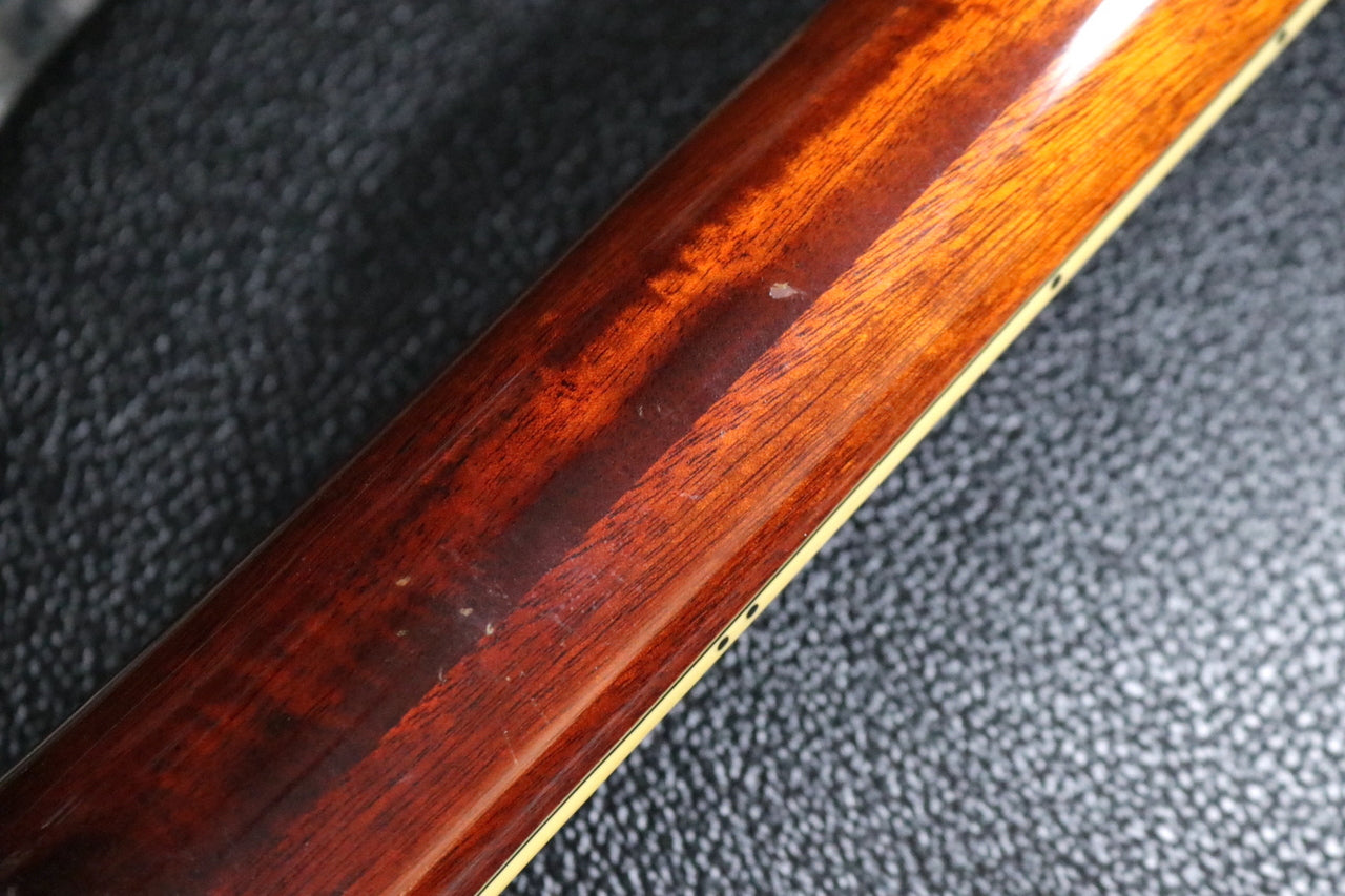 Eastman T-186MX Antique Le D 2008