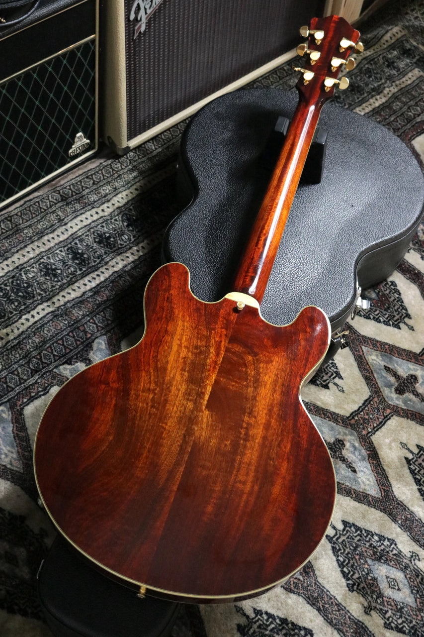 Eastman T-186MX Antique Le D 2008