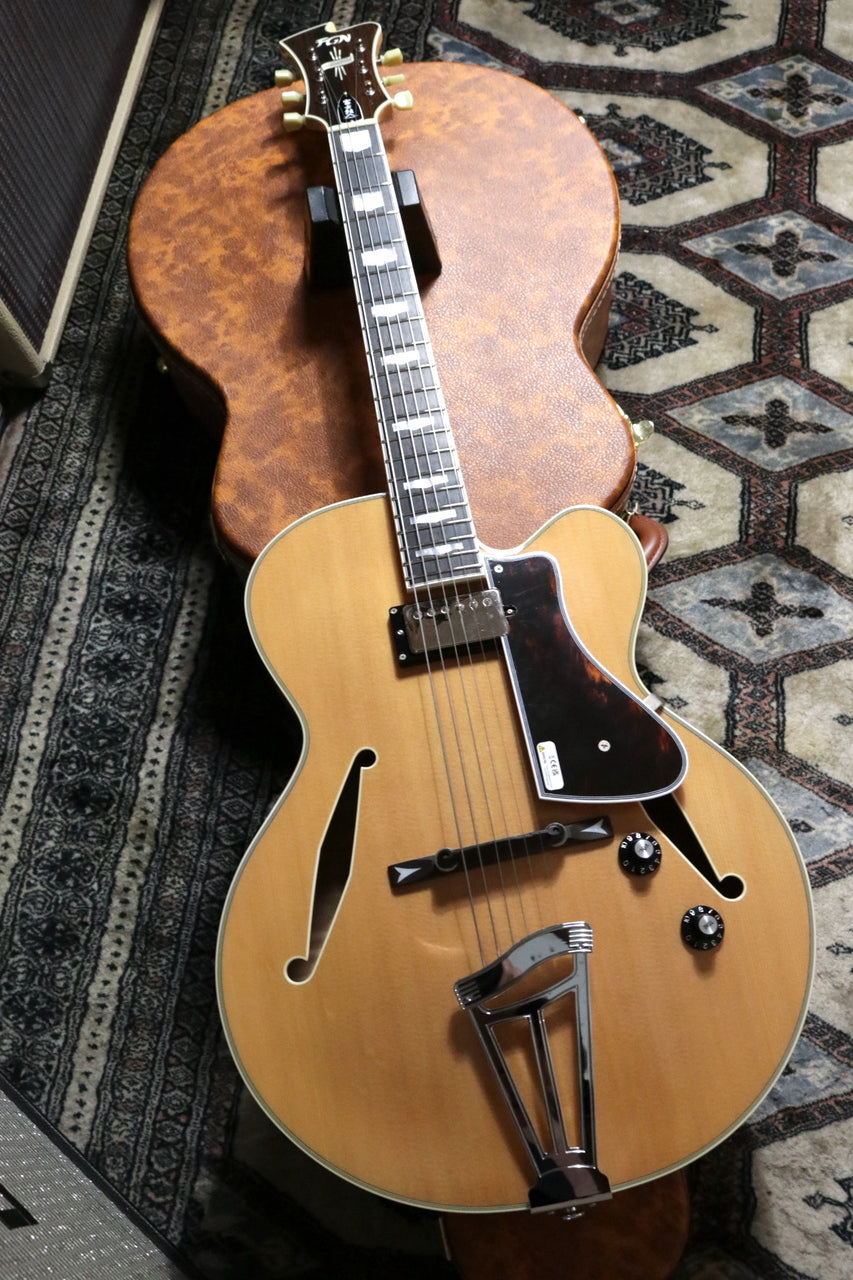 FUJIGEN(FGN) Maste RF LD PMF H/J-Q 2021