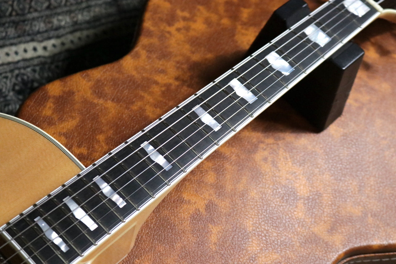 FUJIGEN(FGN) Maste RF LD PMF H/J-Q 2021