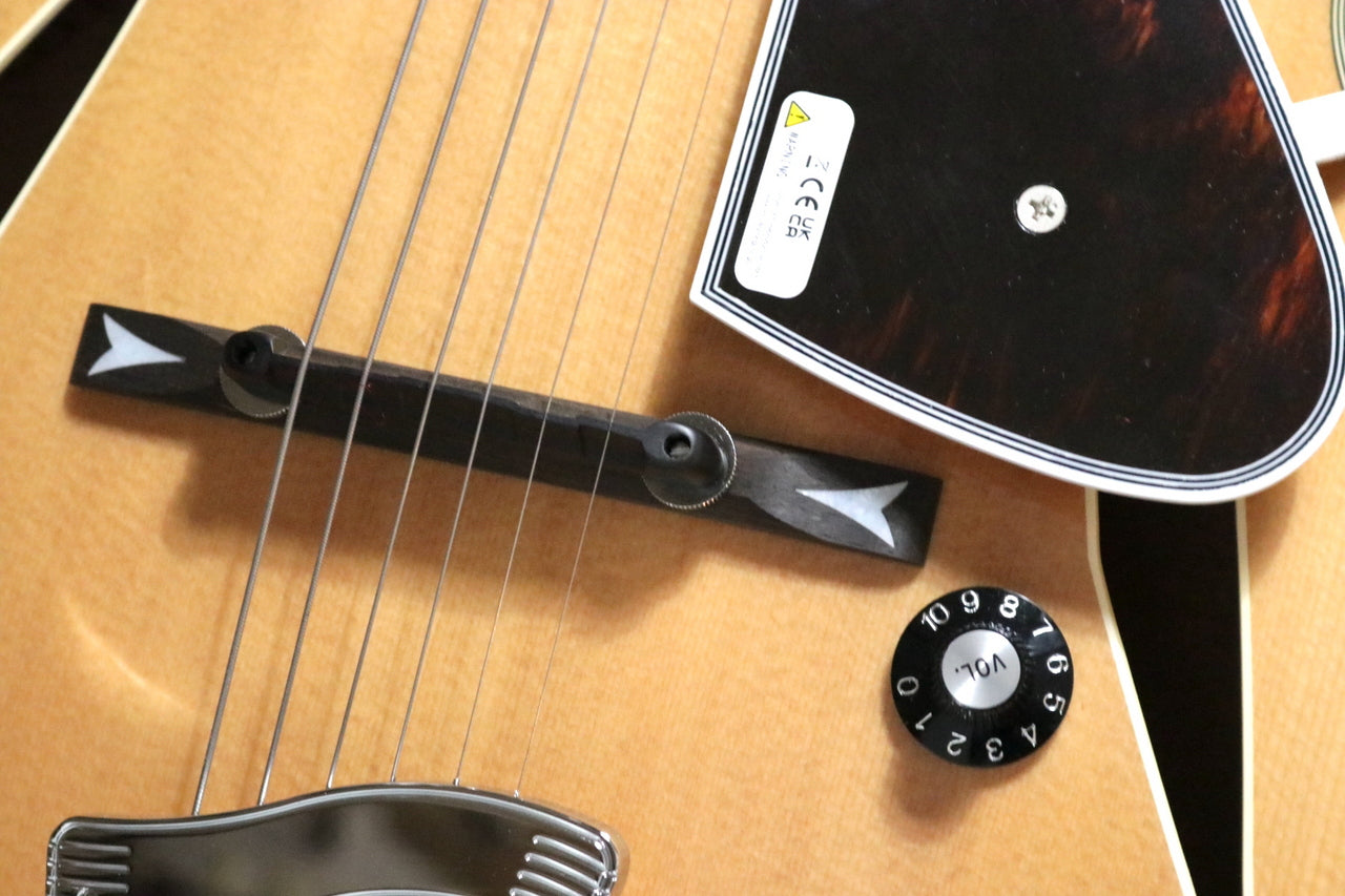 FUJIGEN(FGN) Maste RF LD PMF H/J-Q 2021