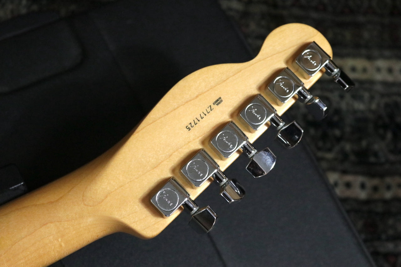 Fender Amerikan Standard Teka Ste r BLK/M 2007