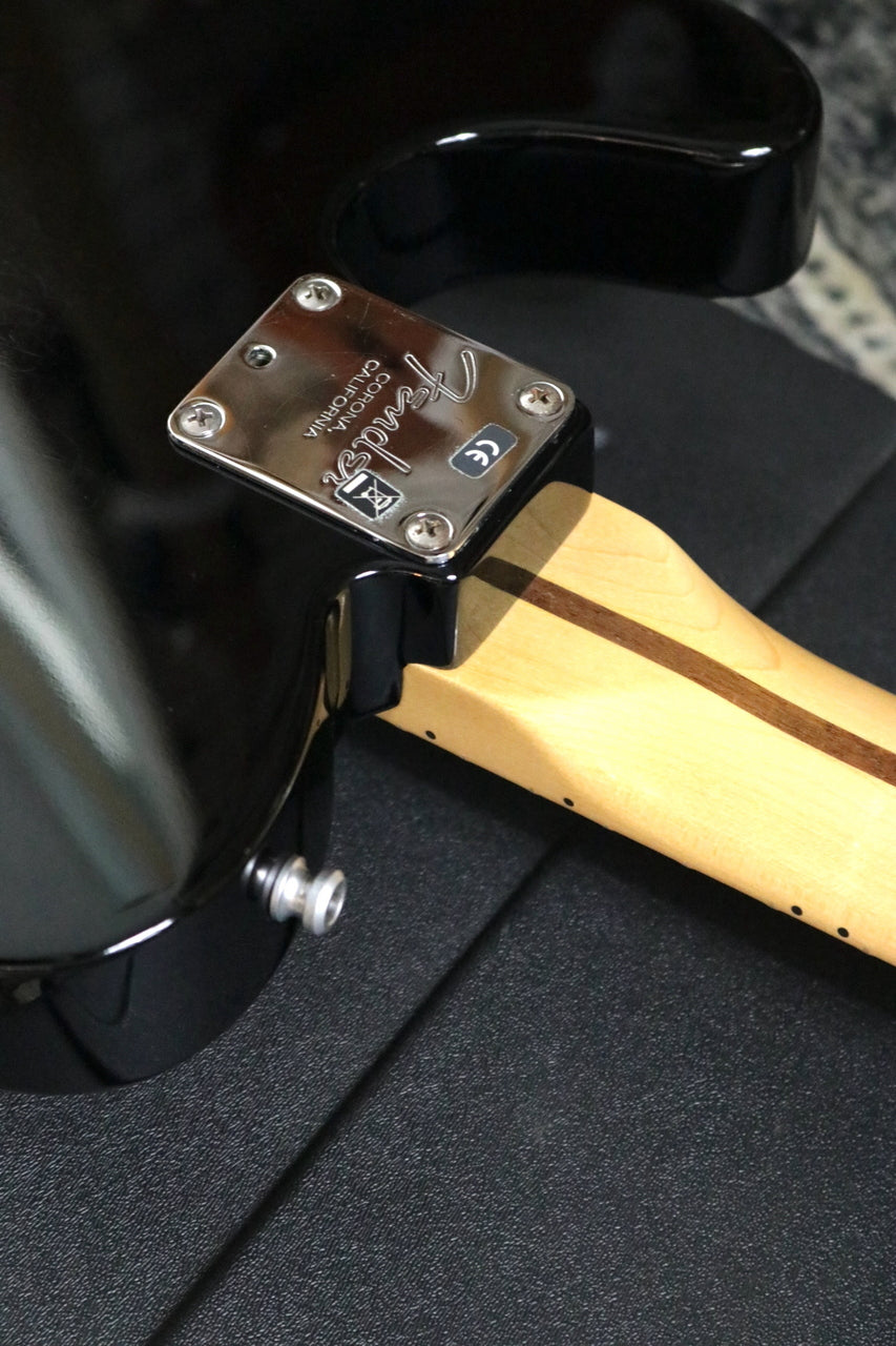 Fender Amerikan Standard Teka Ste r BLK/M 2007