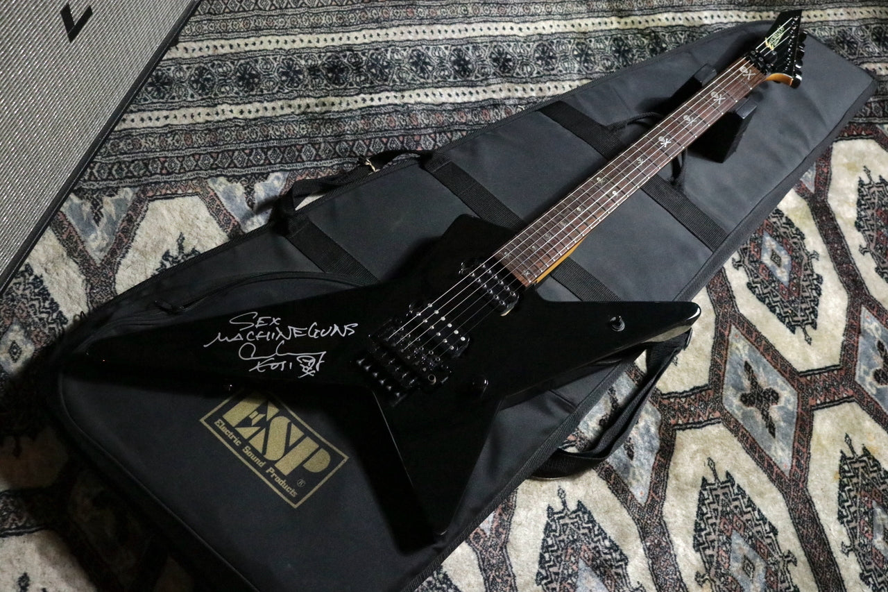 EDWARDS Oh S-105SM Back X Matinee Army Back C-Rein S and others (Anchan G Shigna Couple De) 2002