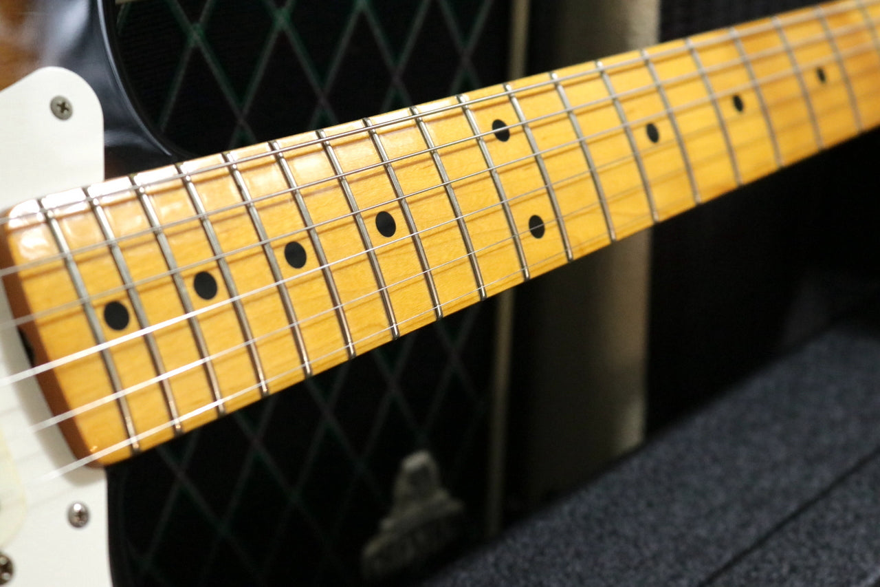 Fender Japan ST57 lol/ It's Eric lol St et al. R Pic PS Set