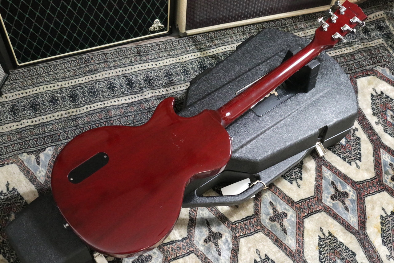 Gibson たいます 1988