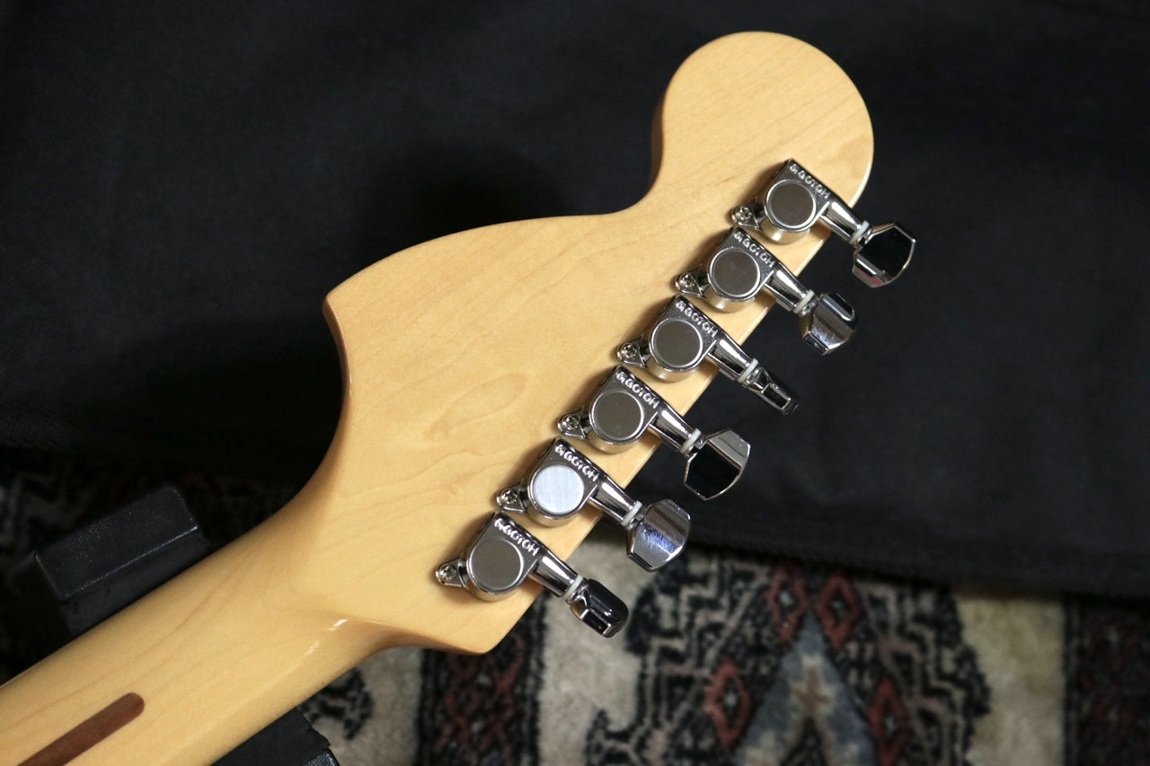 Fender Japan しましたいます 70s St et et al. r 3TS/R 2016 lol/ It's Eric lol 70's St et al. r et al. r et al. pc ps sett