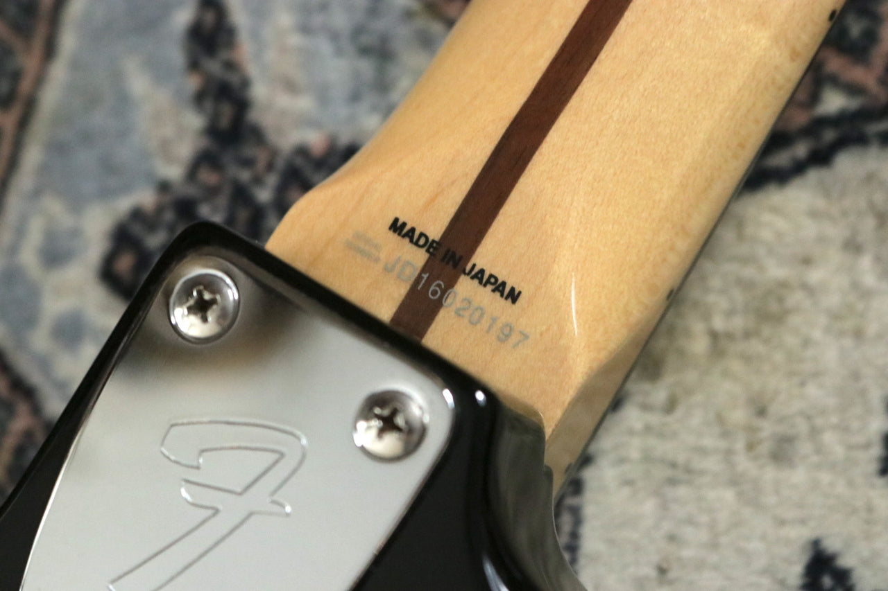 Fender Japan しましたいます 70s St et et al. r 3TS/R 2016 lol/ It's Eric lol 70's St et al. r et al. r et al. pc ps sett