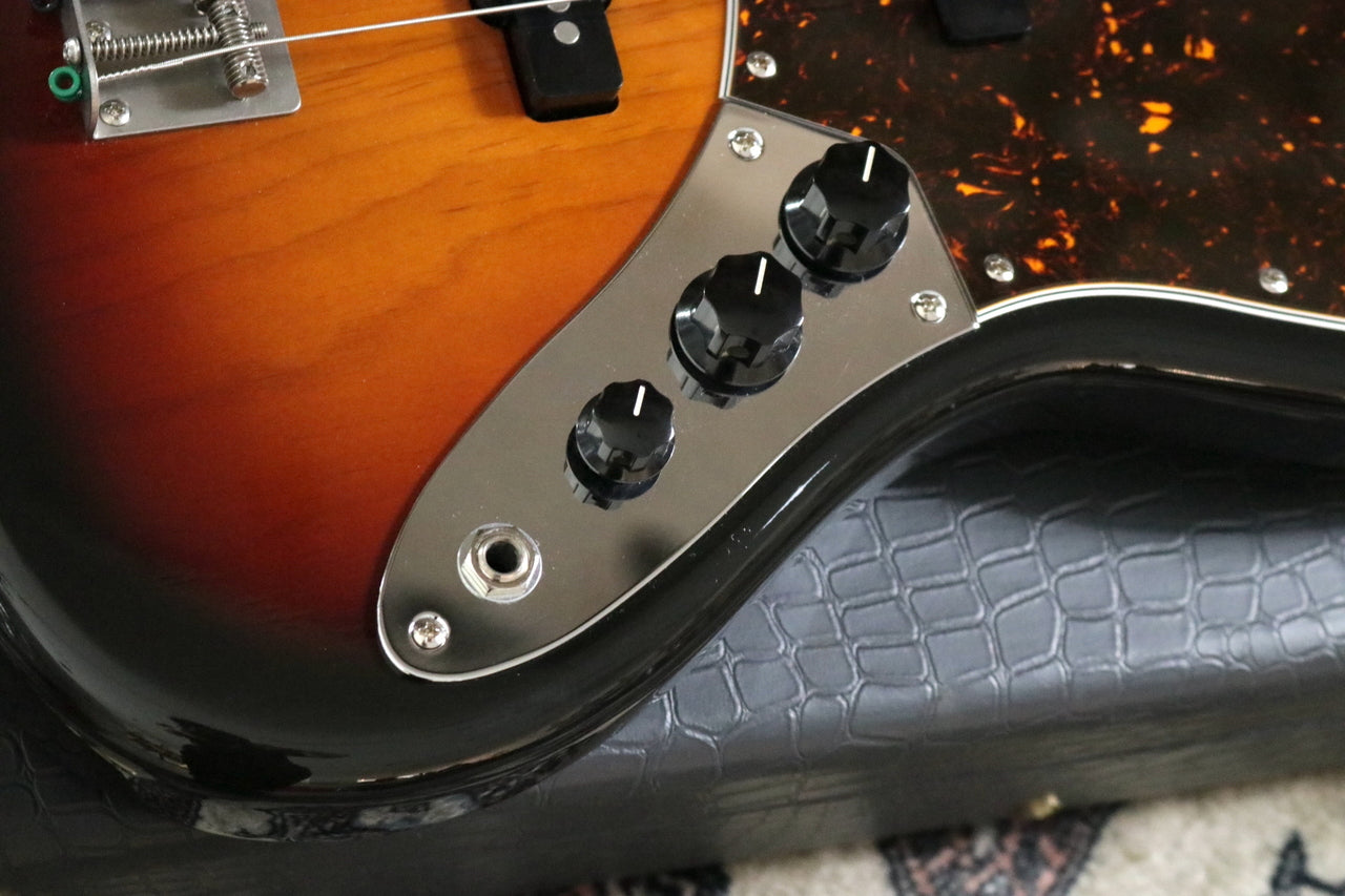 HISTORY TH-BJ4/R 3TS 2015