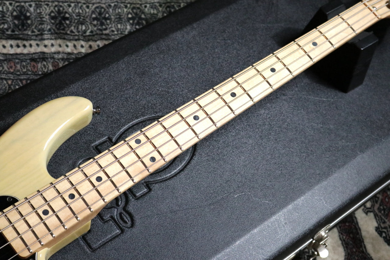 G&L SB-2 1998 Natural