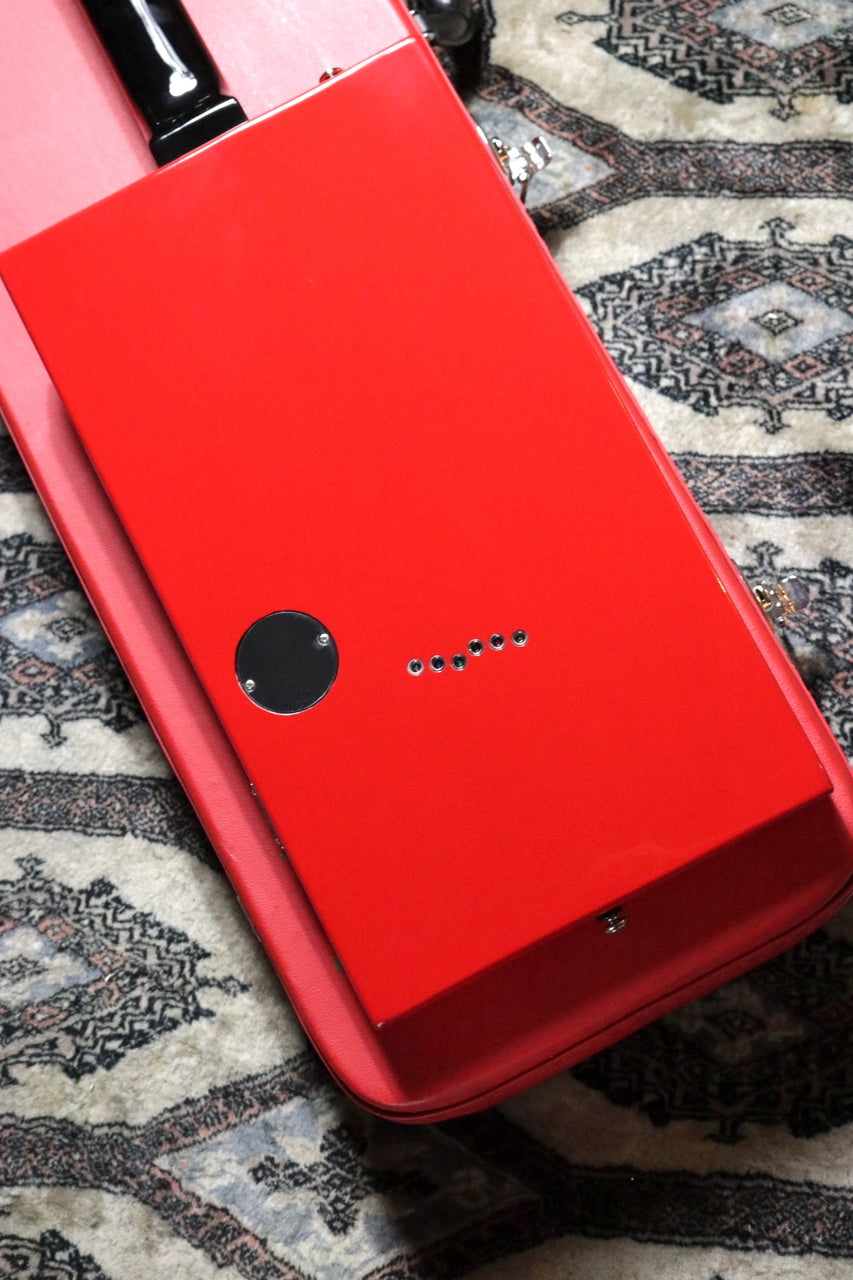 Glico Pocky Guitar 2011 (Kazuyoshi Saito collaboration model)