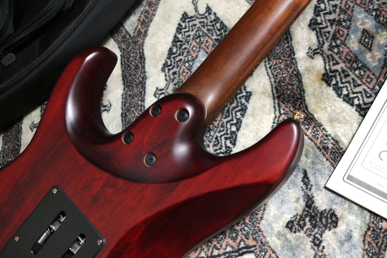 Ibanez SLM10-TRM T column S-pa series t Wait S-coat t Wait S-coat (Walk lyp here) S-coat t l 2019