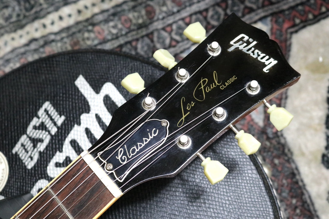 Gibson たったんですねったんですねったんですねったんです 2006