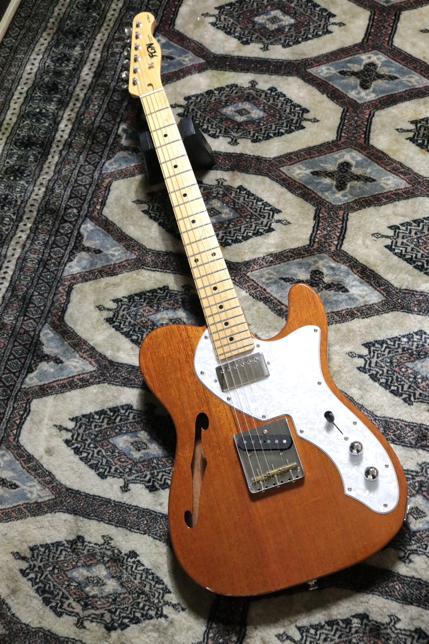 FUJIGEN(FGN) Neo Classic Series NTL103-NT 2019