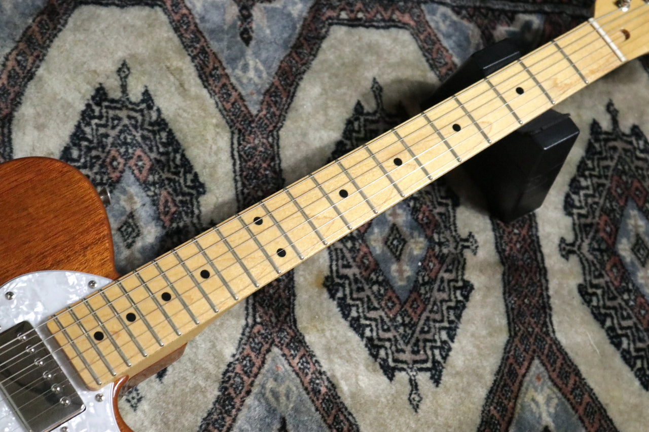 FUJIGEN(FGN) Neo Classic Series NTL103-NT 2019