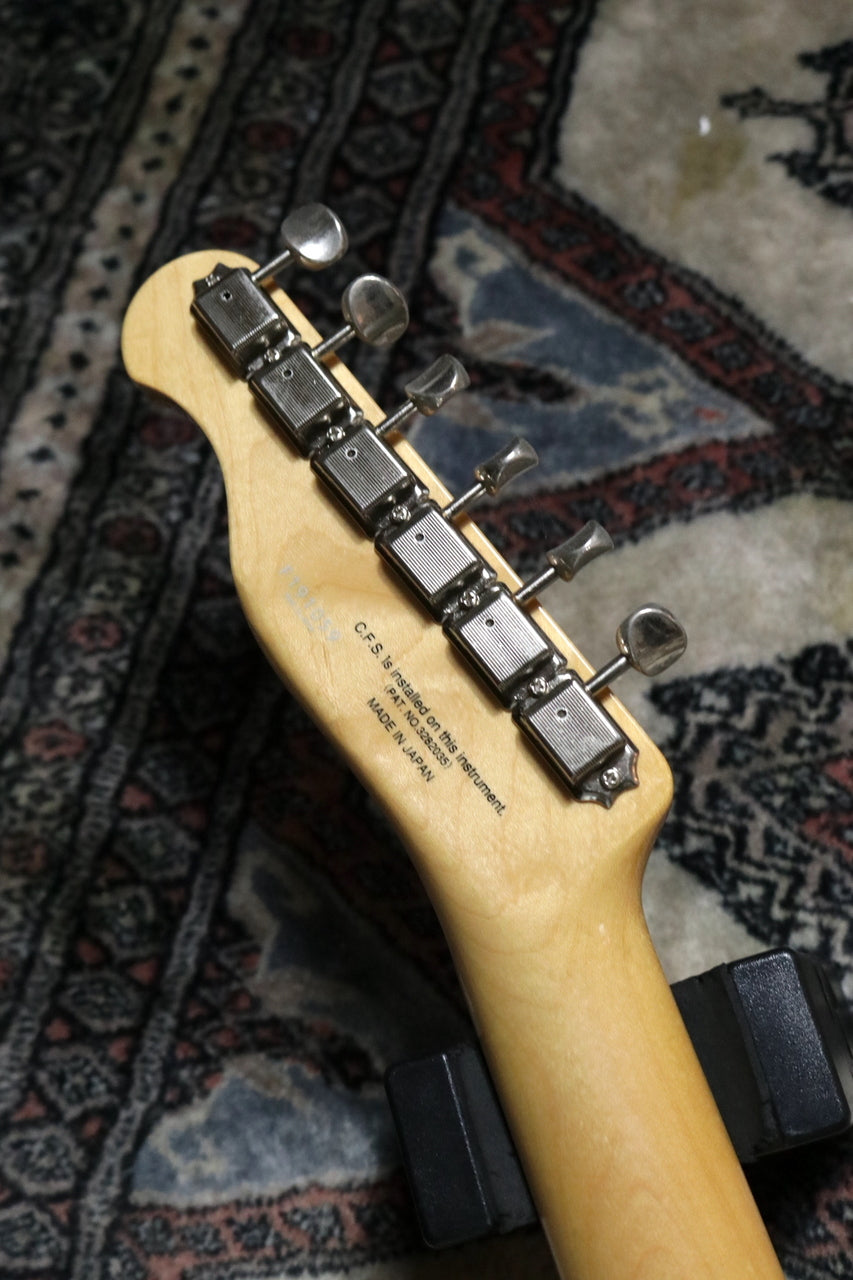 FUJIGEN(FGN) Neo Classic Series NTL103-NT 2019