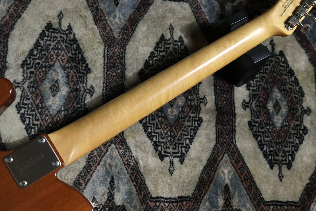 FUJIGEN(FGN) Neo Classic Series NTL103-NT 2019