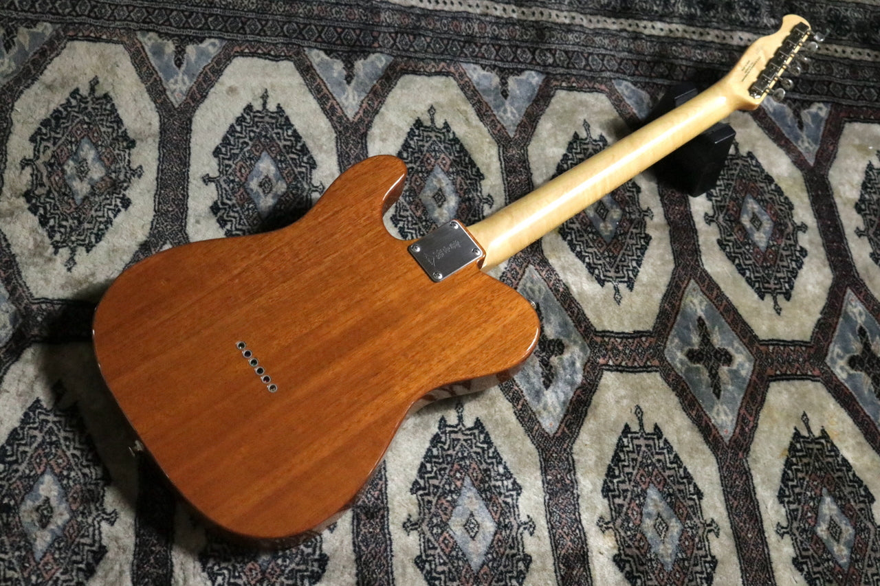 FUJIGEN(FGN) Neo Classic Series NTL103-NT 2019