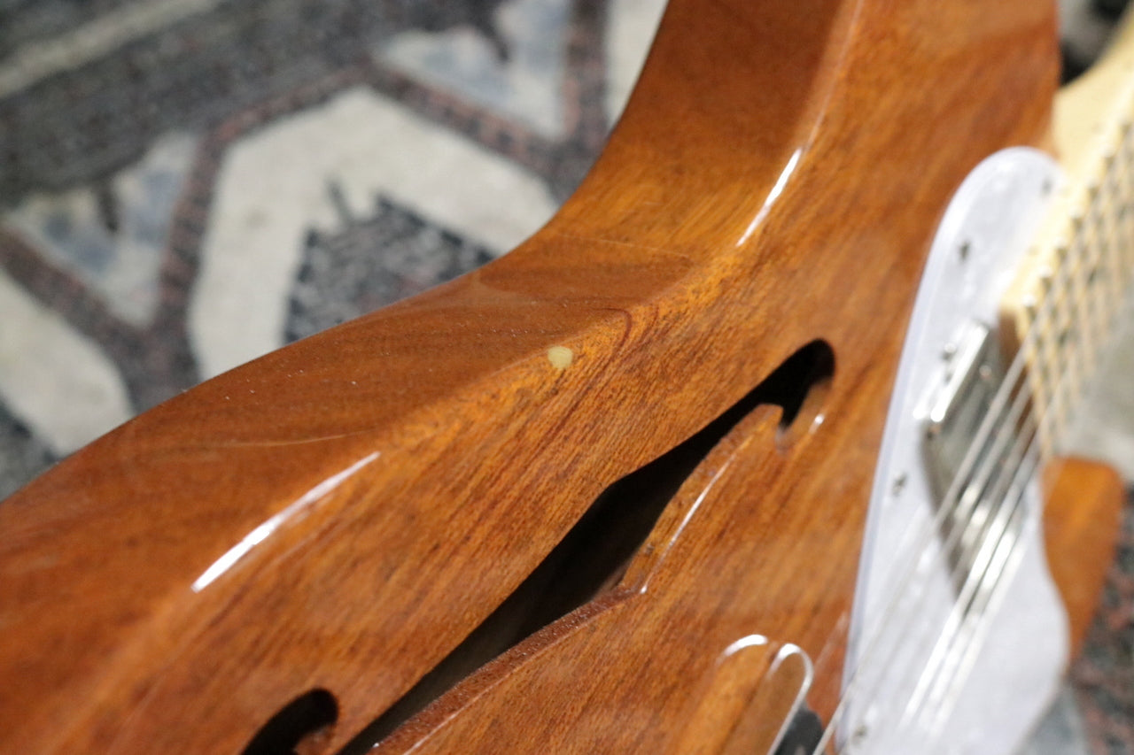 FUJIGEN(FGN) Neo Classic Series NTL103-NT 2019