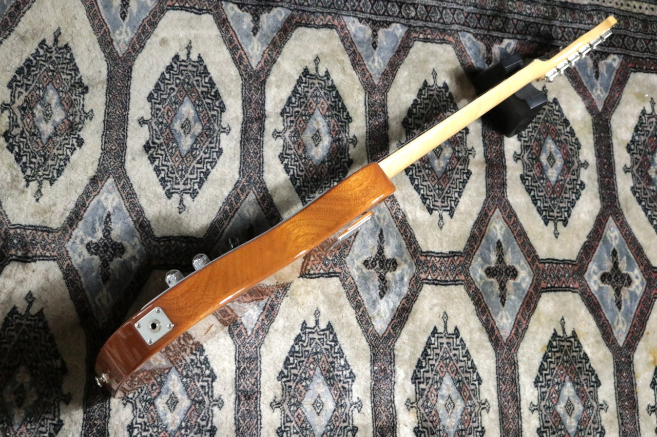 FUJIGEN(FGN) Neo Classic Series NTL103-NT 2019